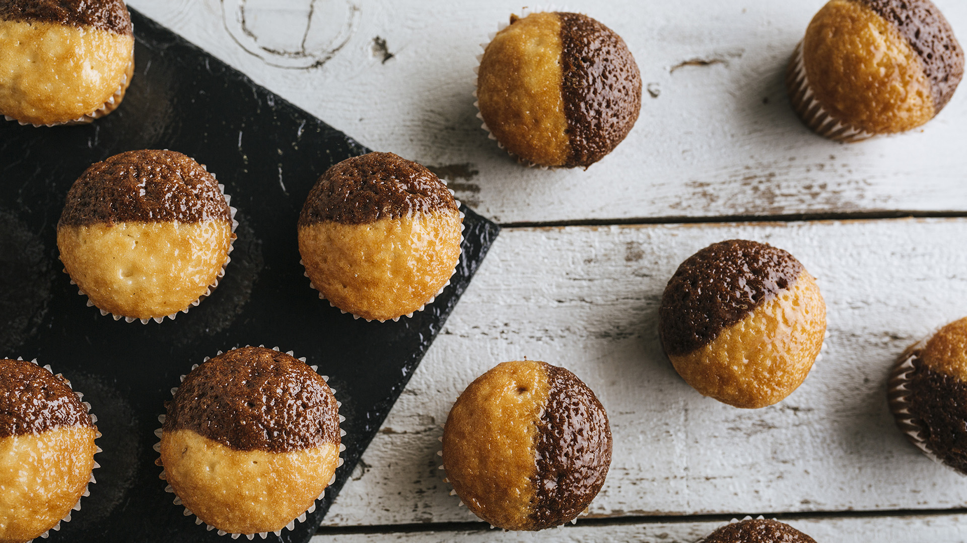 Cakes H. Bareche Duo Monzon