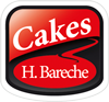 Cakes H. Bareche - Monzón